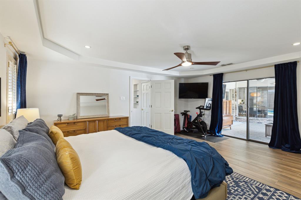 Bill Brownes Farm - Residential