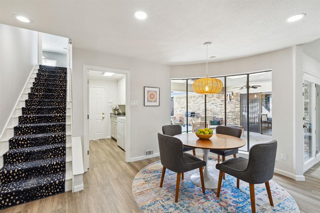 Bill Brownes Farm - Residential