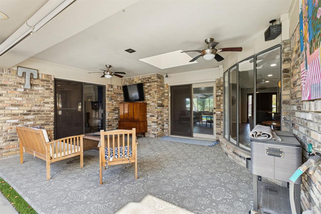 Bill Brownes Farm - Residential