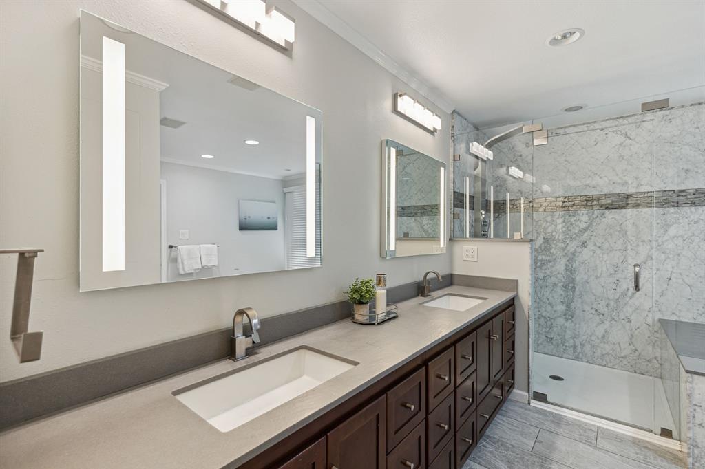 Bill Brownes Farm - Residential