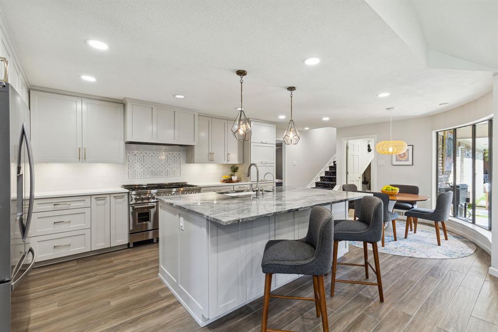 Bill Brownes Farm - Residential