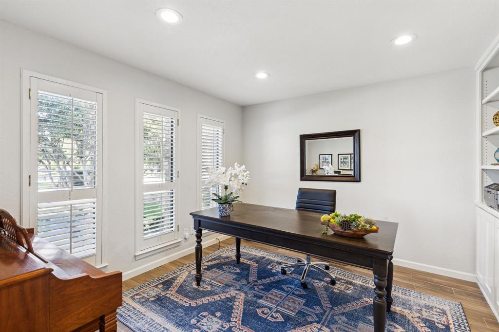 Bill Brownes Farm - Residential