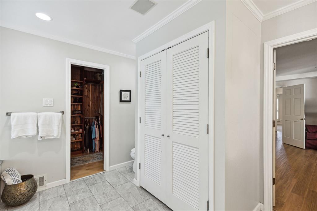 Bill Brownes Farm - Residential