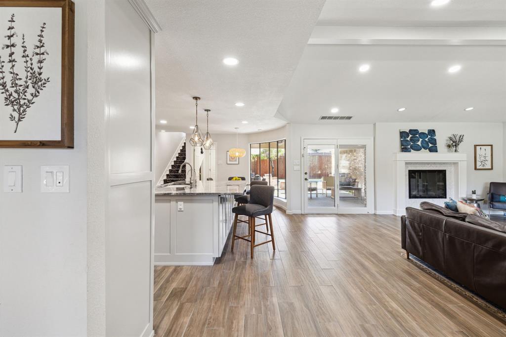 Bill Brownes Farm - Residential