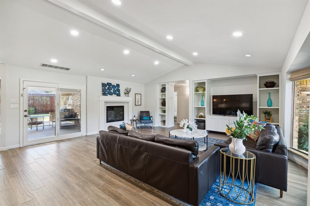 Bill Brownes Farm - Residential