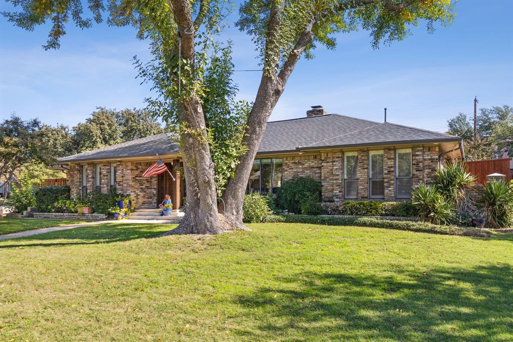 Bill Brownes Farm - Residential