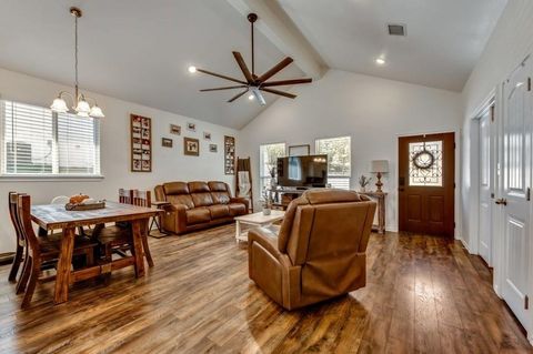 A home in Granbury