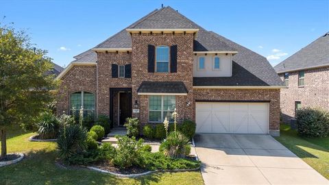 102 Autumn Sage Drive Wylie TX 75098