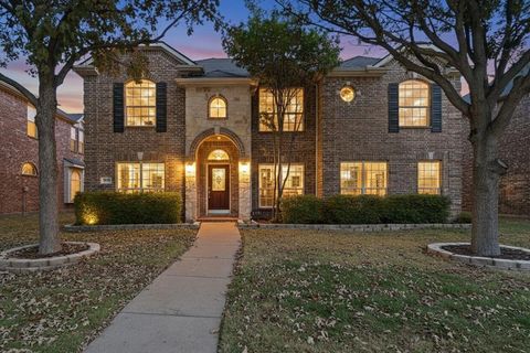 12576 Pond Cypress Lane Frisco TX 75035