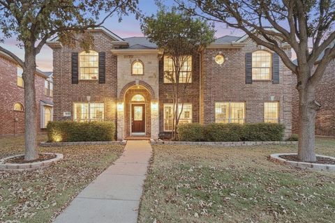 12576 Pond Cypress Lane Frisco TX 75035