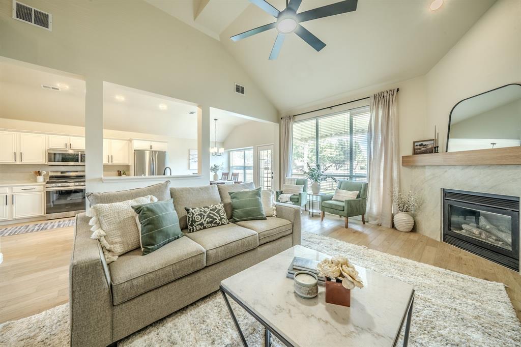 801 Cobblestone Drive
