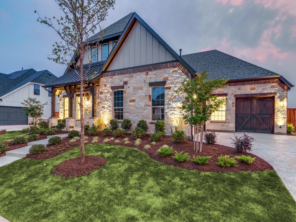 1551 Fairmont Drive