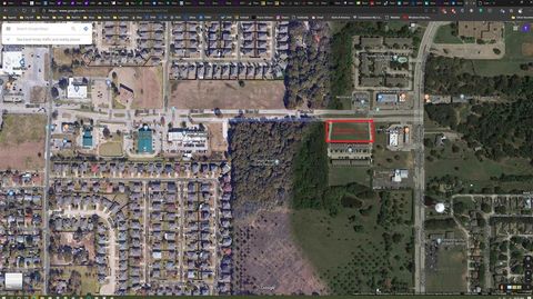 12904 Elam Road Balch Springs TX 75180