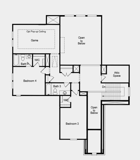 1520 Cedarberry Drive