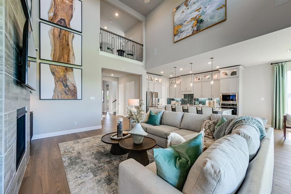 1520 Cedarberry Drive