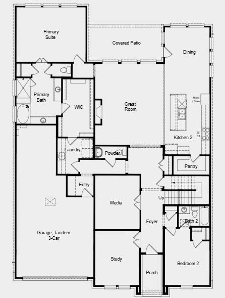 1520 Cedarberry Drive