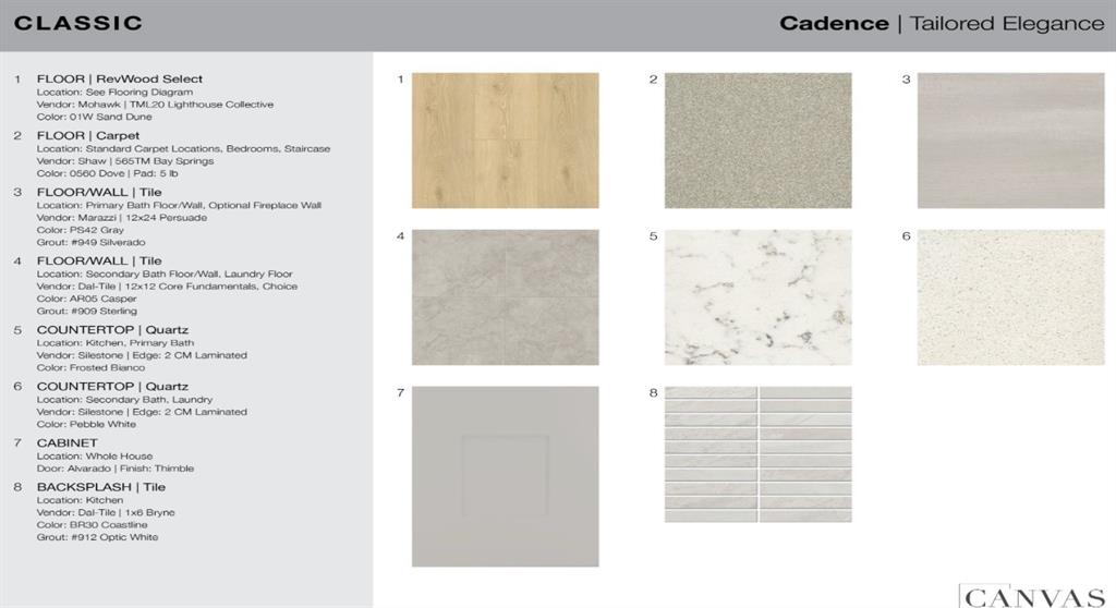 1520 Cedarberry Drive