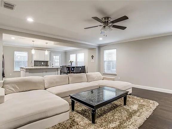 1613 Crown Point Drive