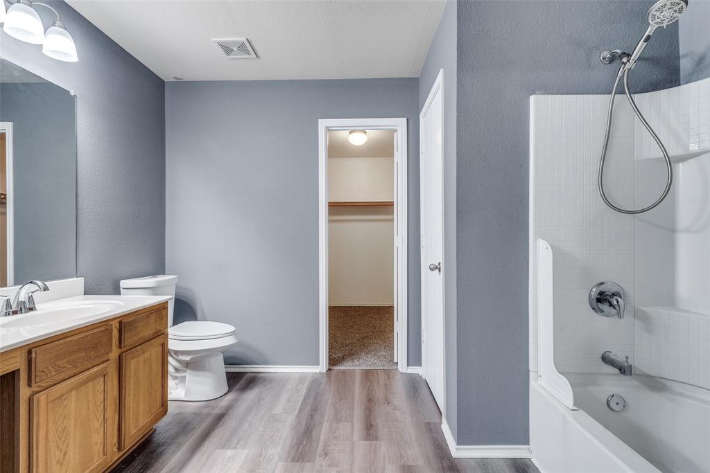 Creekside Estates - Residential