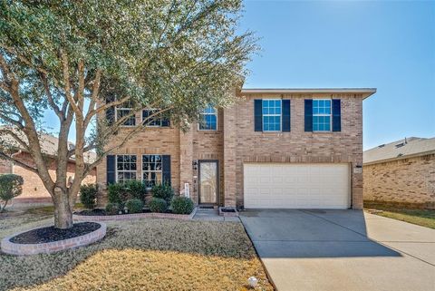 2541 Grand Gulf Road Fort Worth TX 76123