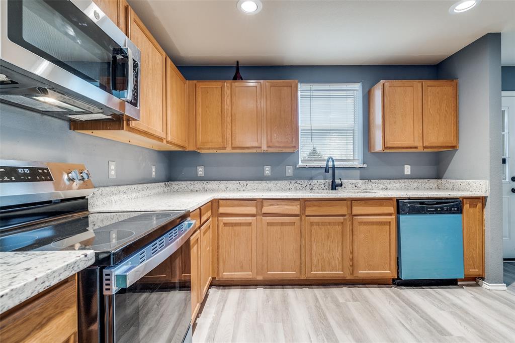 Creekside Estates - Residential