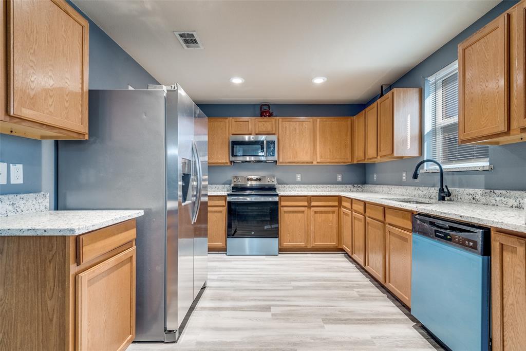 Creekside Estates - Residential