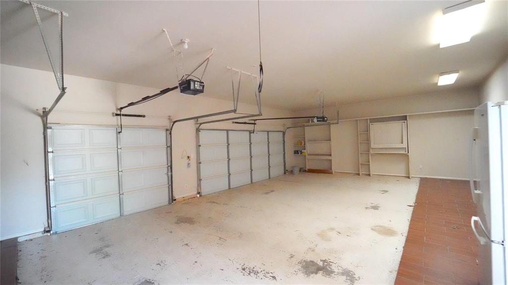 Lake Hills - Residential Lease