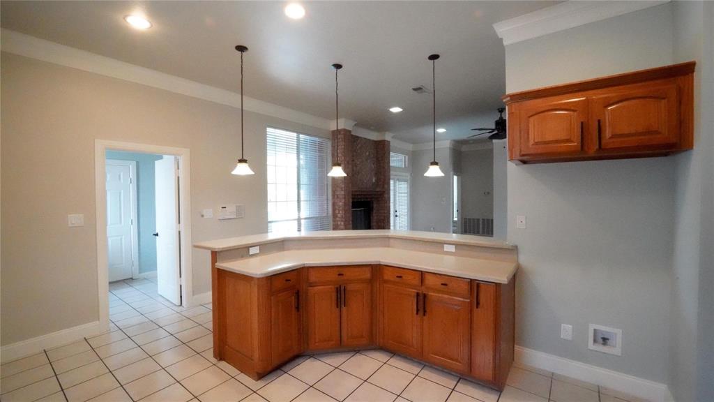 Lake Hills - Residential Lease