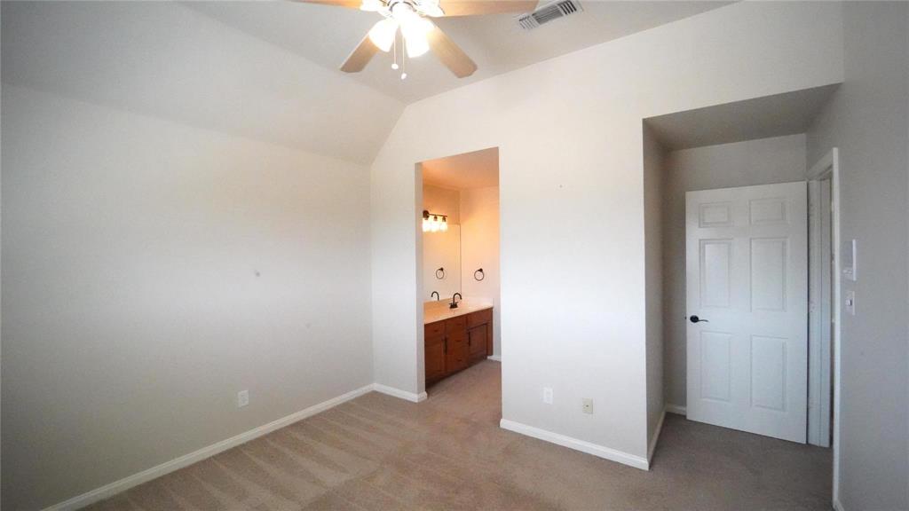 Lake Hills - Residential Lease