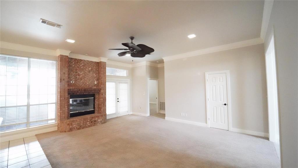 Lake Hills - Residential Lease