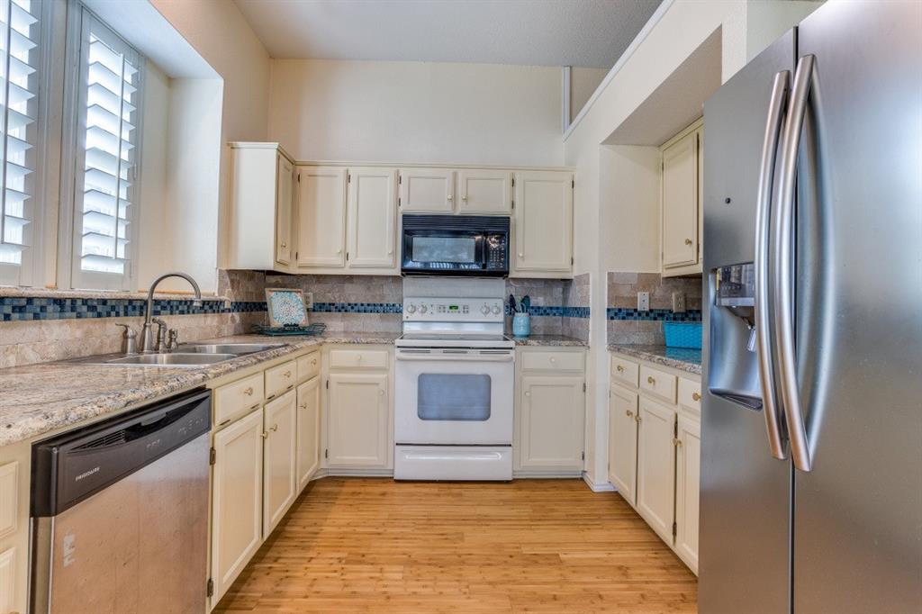 2218 Overview Lane