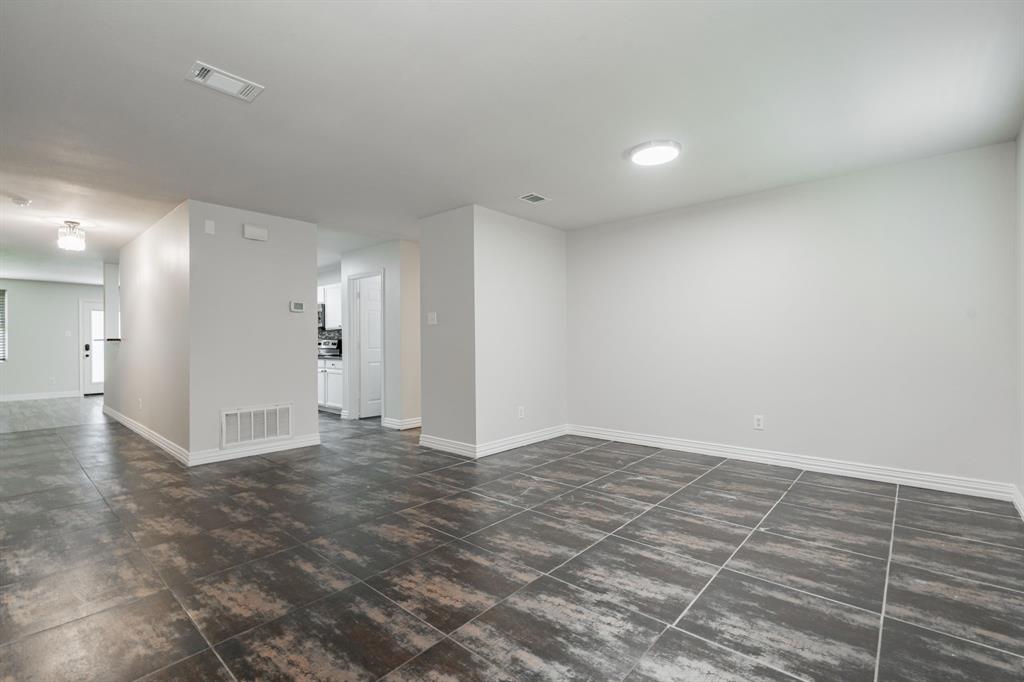 Hickory Ridge - Residential