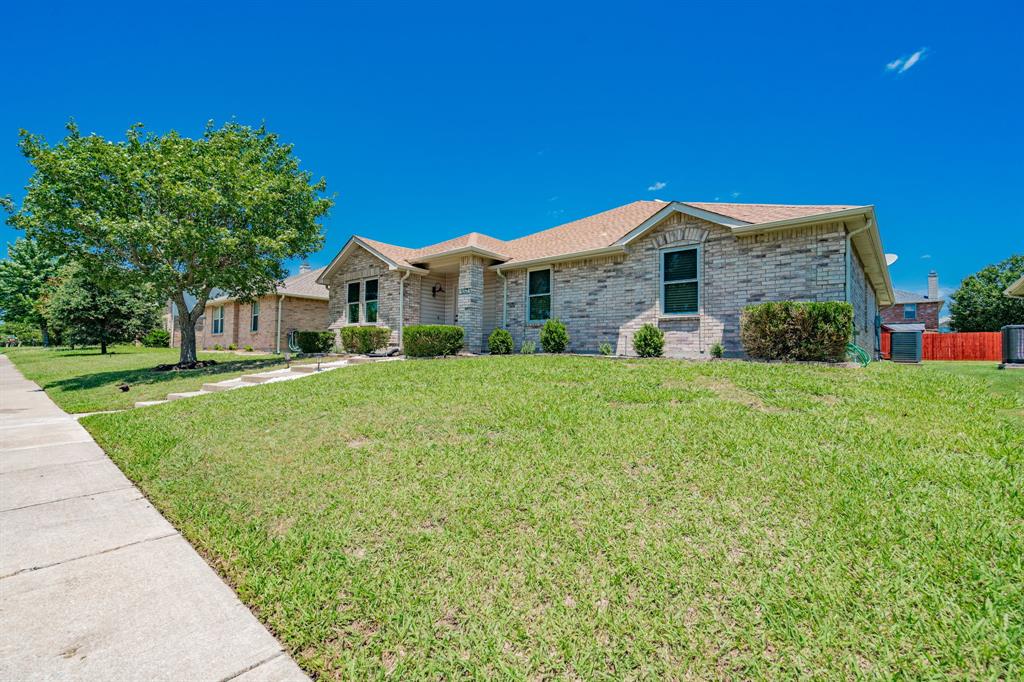 Hickory Ridge - Residential