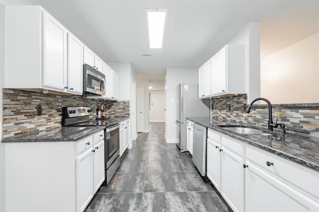 Hickory Ridge - Residential