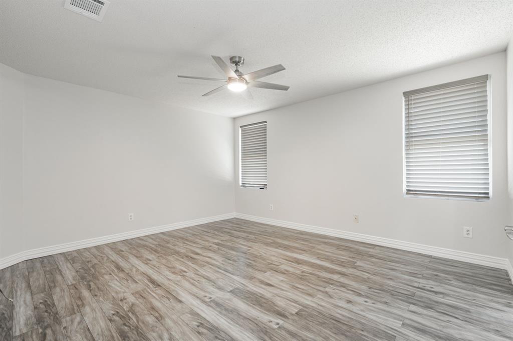 Hickory Ridge - Residential