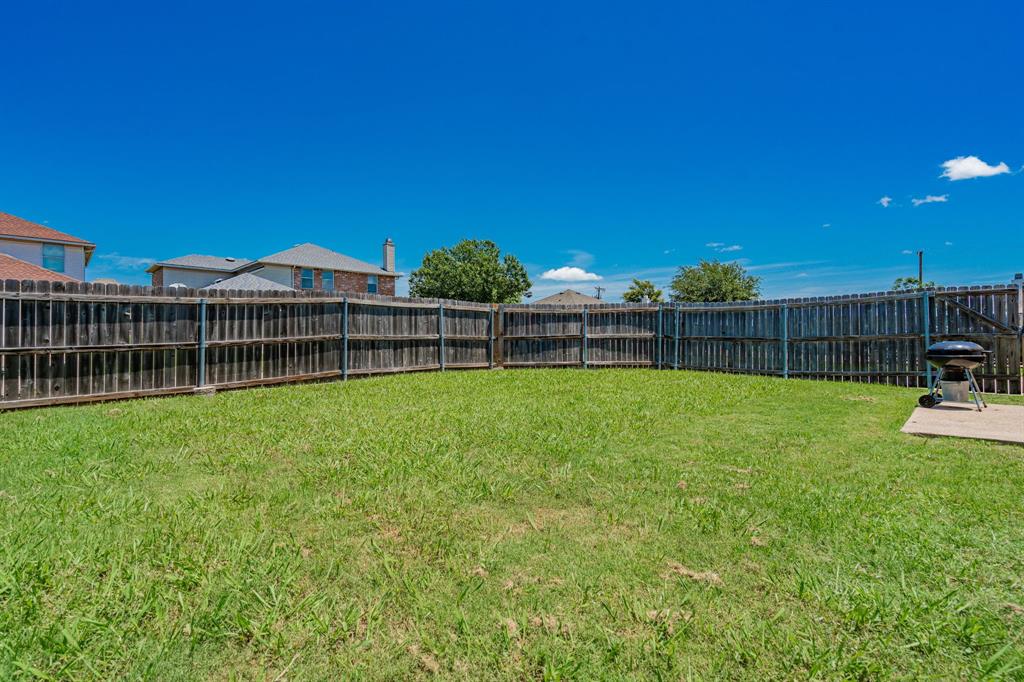 Hickory Ridge - Residential