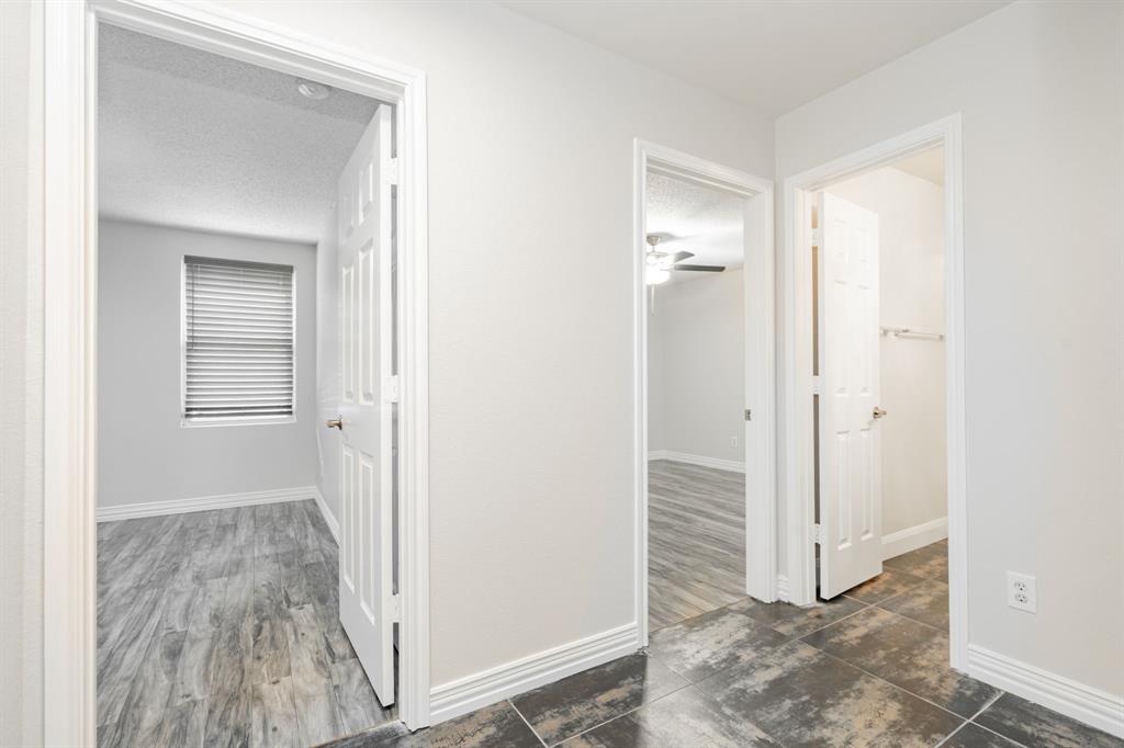 Hickory Ridge - Residential