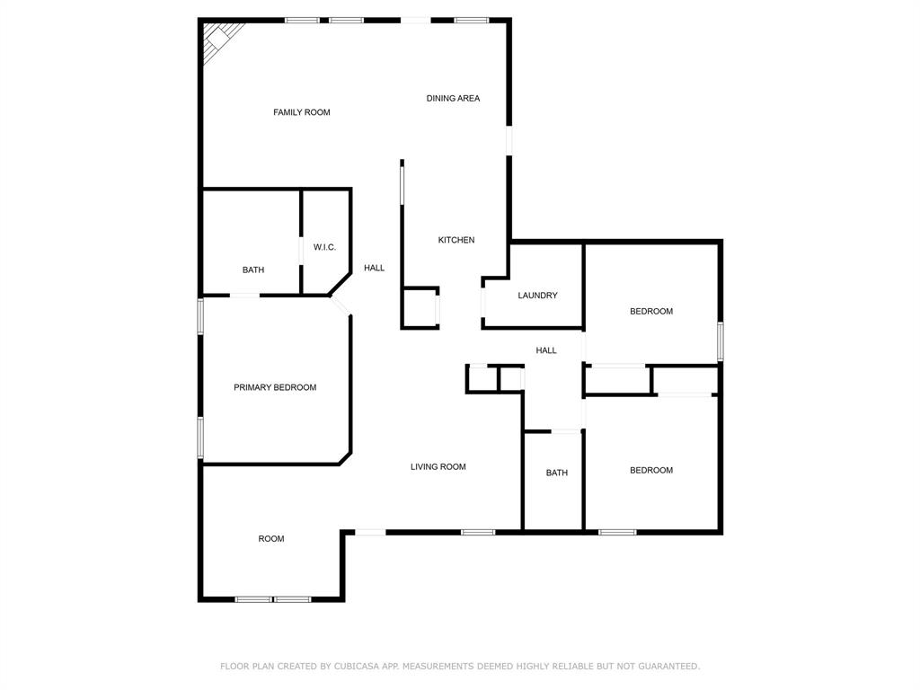 Hickory Ridge - Residential