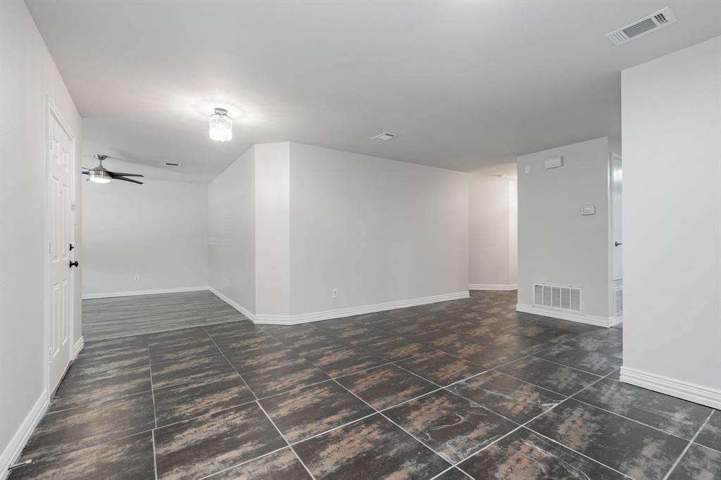 Hickory Ridge - Residential