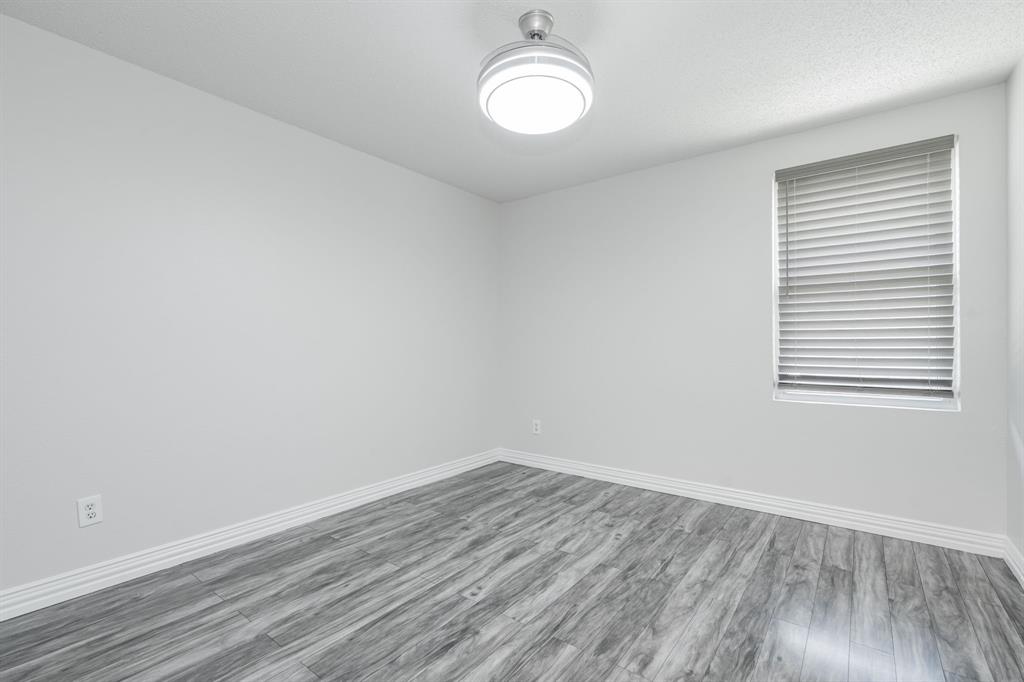 Hickory Ridge - Residential