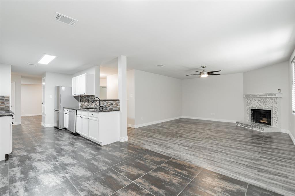 Hickory Ridge - Residential