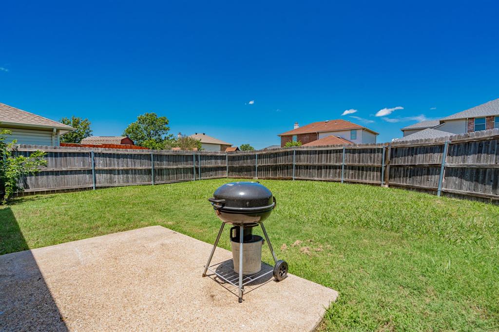 Hickory Ridge - Residential