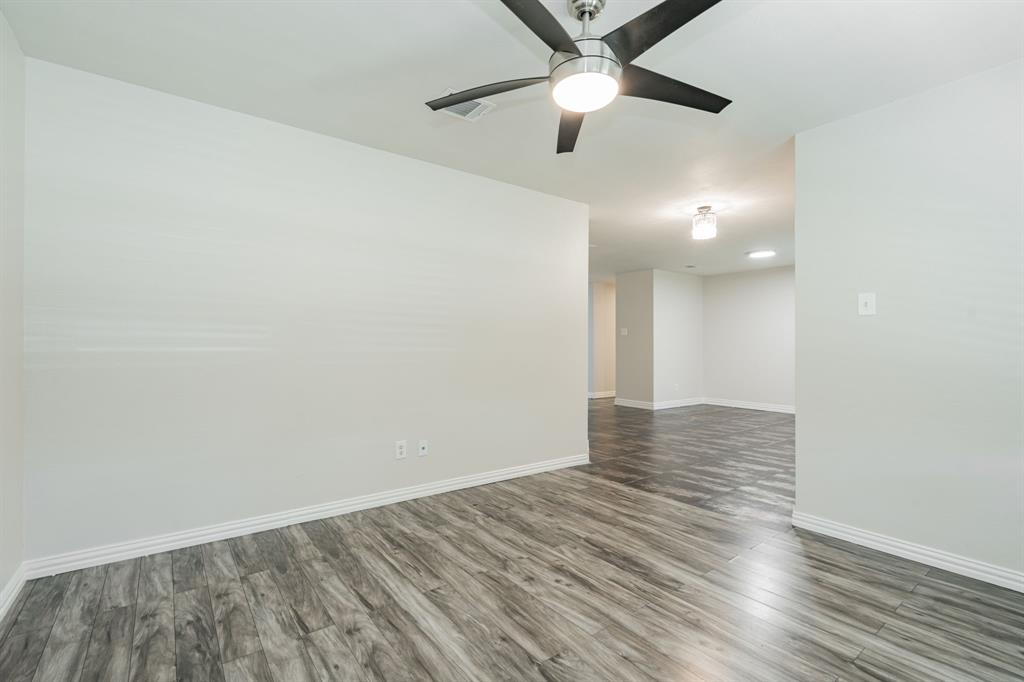 Hickory Ridge - Residential