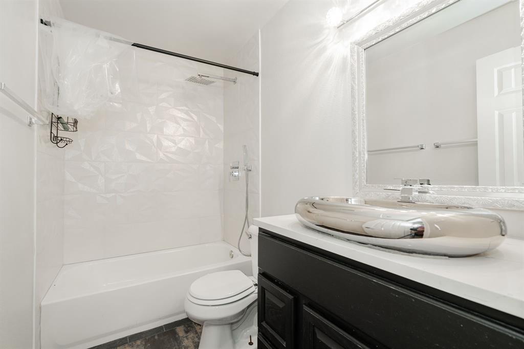 Hickory Ridge - Residential