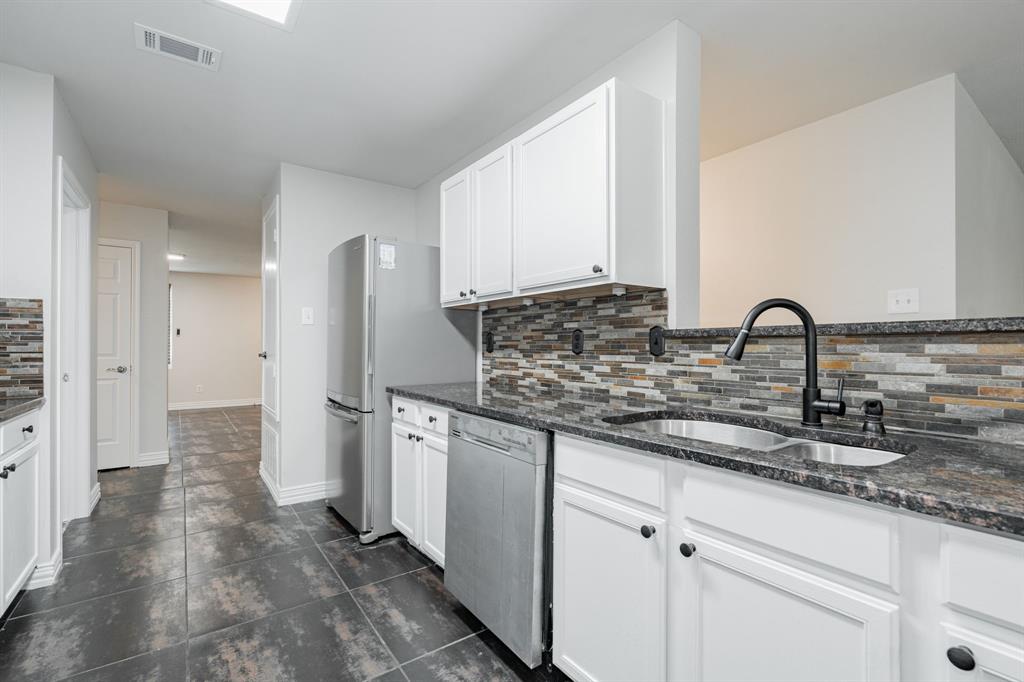 Hickory Ridge - Residential