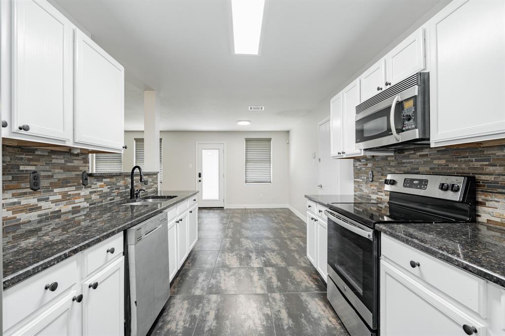 Hickory Ridge - Residential