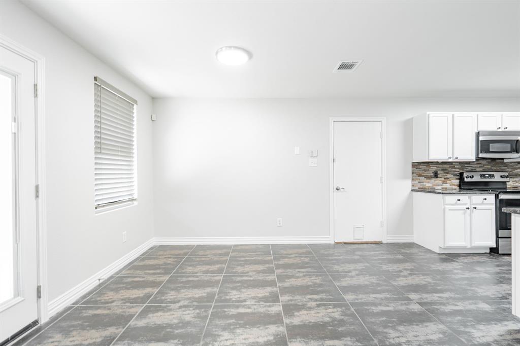 Hickory Ridge - Residential