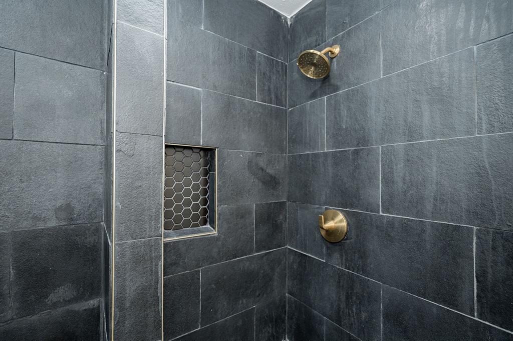 Hickory Ridge - Residential