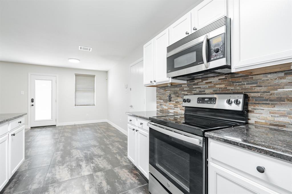 Hickory Ridge - Residential