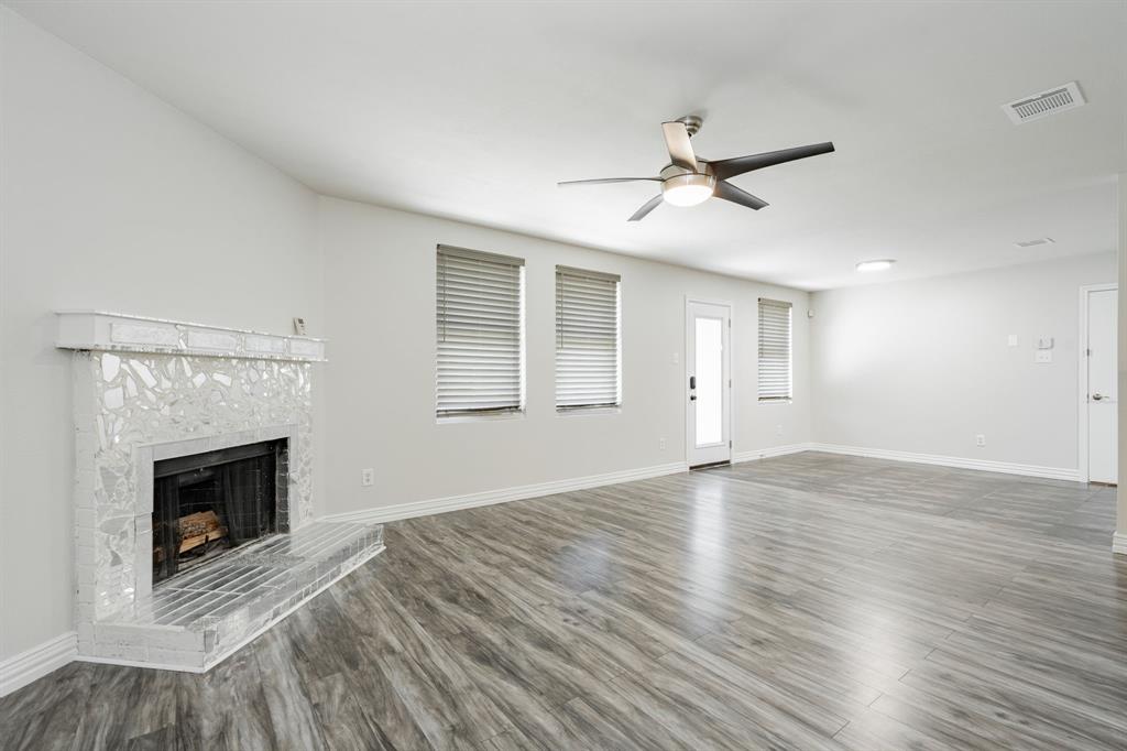 Hickory Ridge - Residential